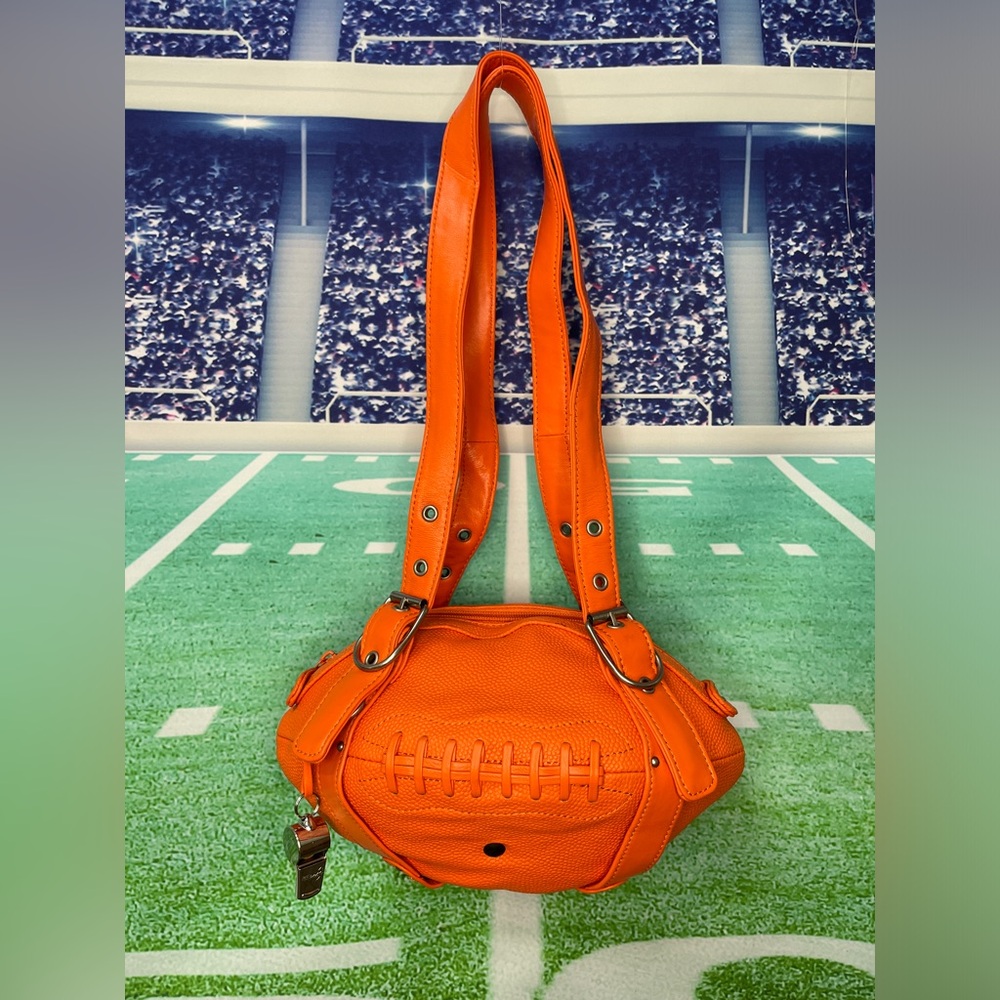 Tennessee Football Purse
